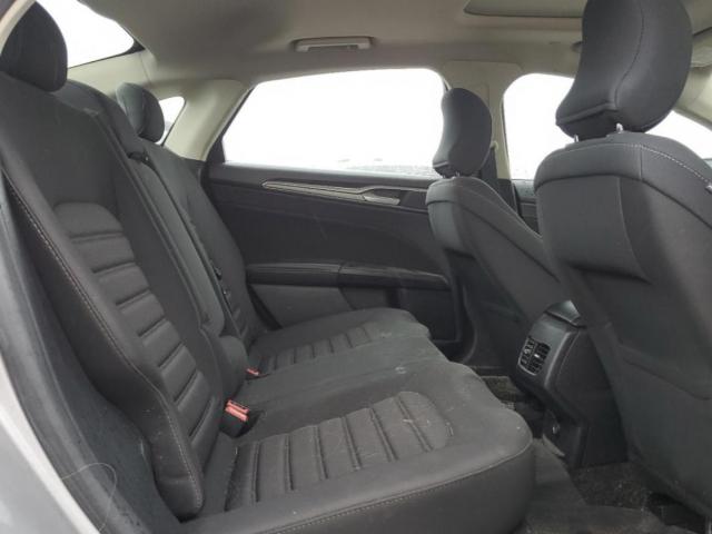 Ford Fusion Se Image 4