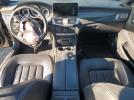 Mercedes-Benz Cls-class 550 Image 6