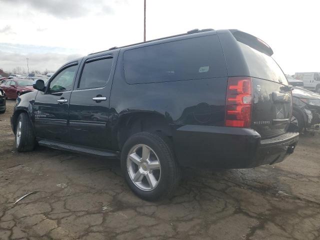 Chevrolet Suburban C1500 Ls Image 4