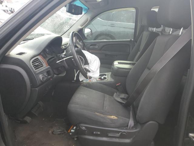 Chevrolet Suburban C1500 Ls Image 6