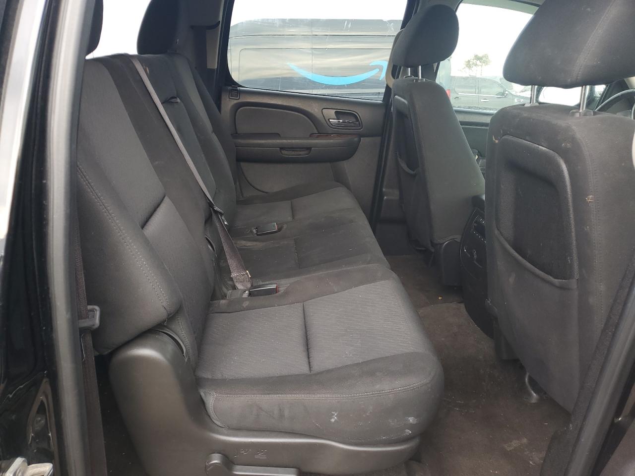 Chevrolet Suburban C1500 Ls Image 5