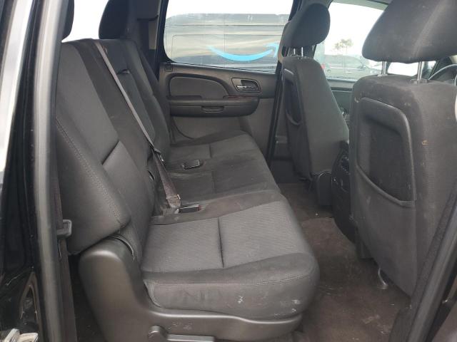 Chevrolet Suburban C1500 Ls Image 5