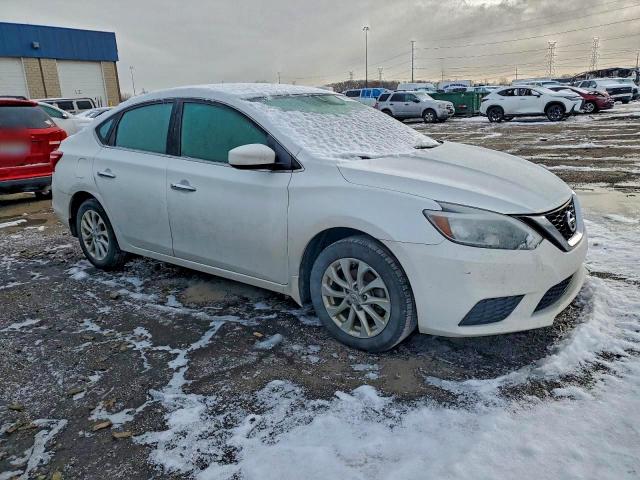 Nissan Sentra S Image 4