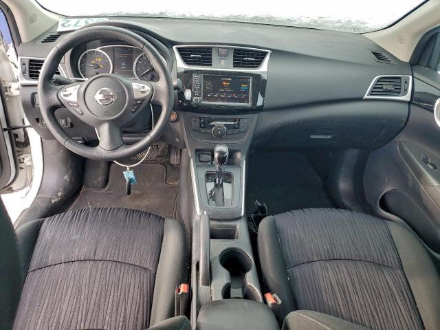 Nissan Sentra S Image 5