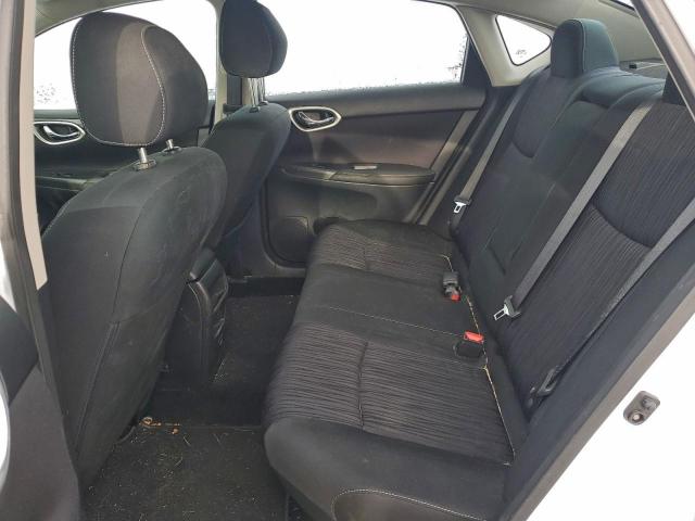 Nissan Sentra S Image 10