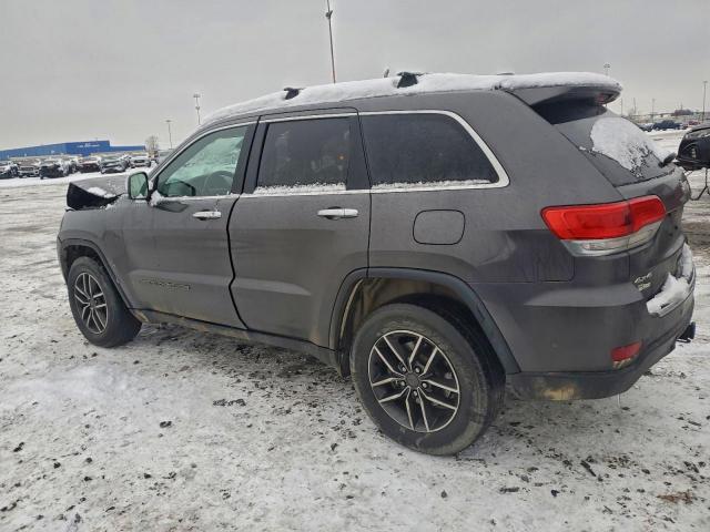 Jeep Grand Cherokee Limited Image 2