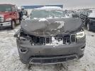 Jeep Grand Cherokee Limited Image 9