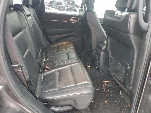 Jeep Grand Cherokee Limited Image 10