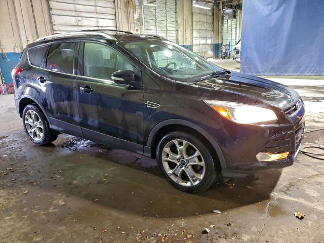 Ford Escape Titanium Image 4