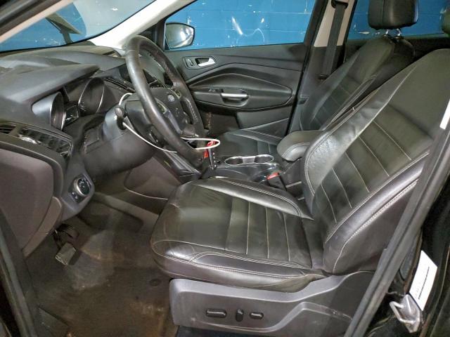 Ford Escape Titanium Image 7