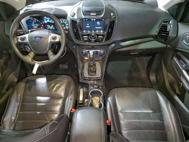 Ford Escape Titanium Image 5