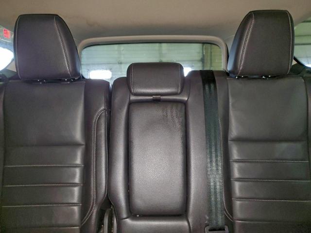 Ford Escape Titanium Image 12