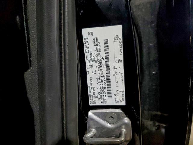 Ford Escape Titanium Image 9