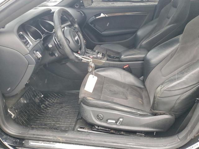 Audi S5 Premium Plus Image 7