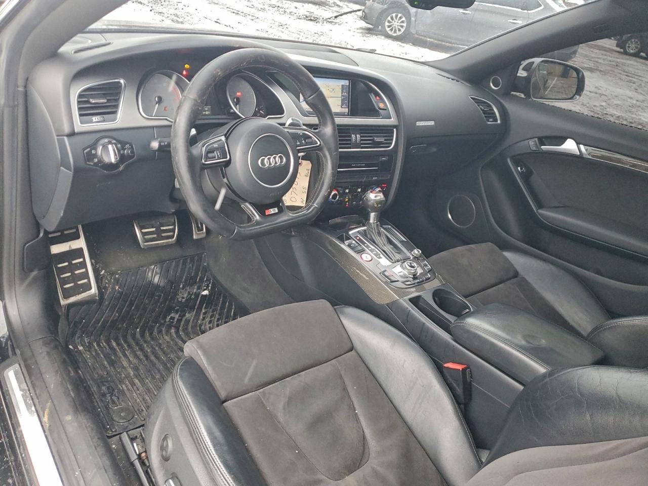 Audi S5 Premium Plus Image 12