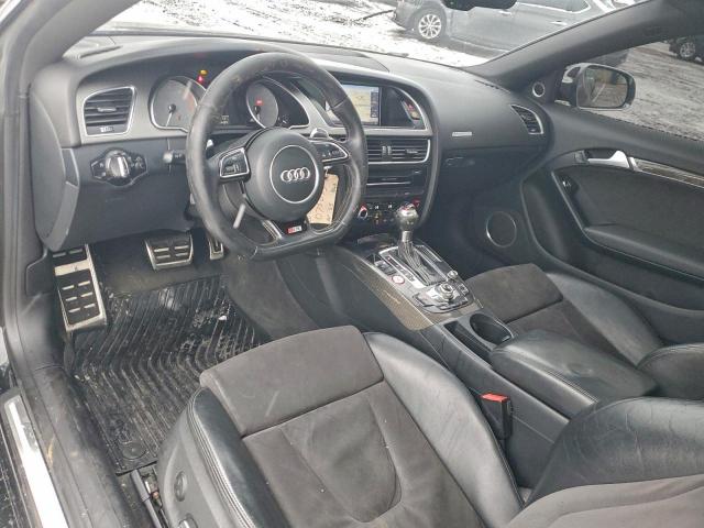 Audi S5 Premium Plus Image 12