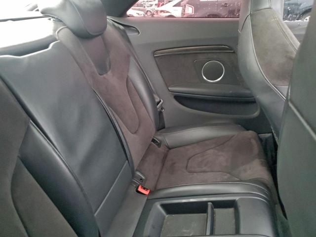 Audi S5 Premium Plus Image 5