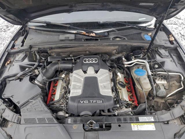 Audi S5 Premium Plus Image 6