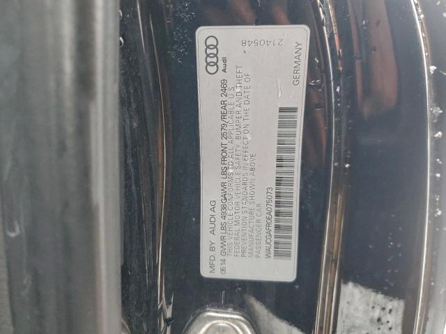 Audi S5 Premium Plus Image 11