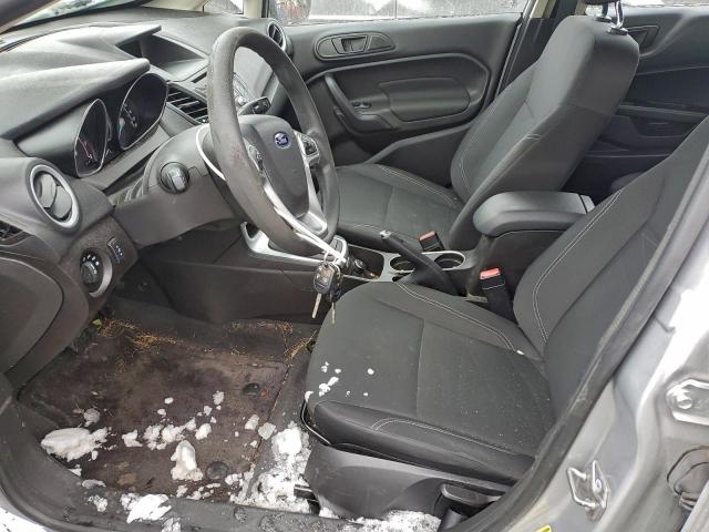 Ford Fiesta Se Image 5