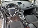 Ford Fiesta Se Image 12