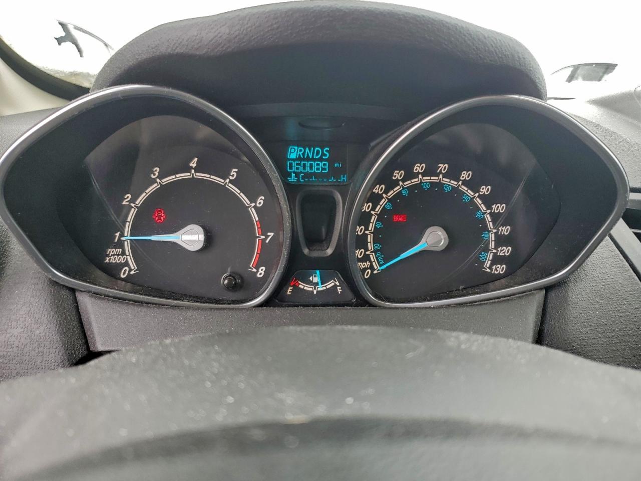 Ford Fiesta Se Image 11