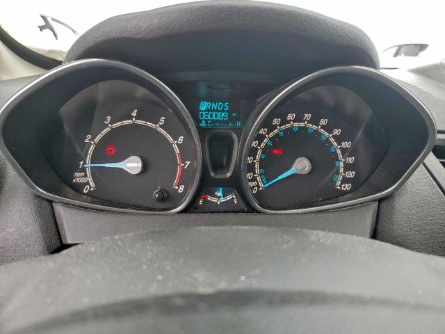 Ford Fiesta Se Image 11