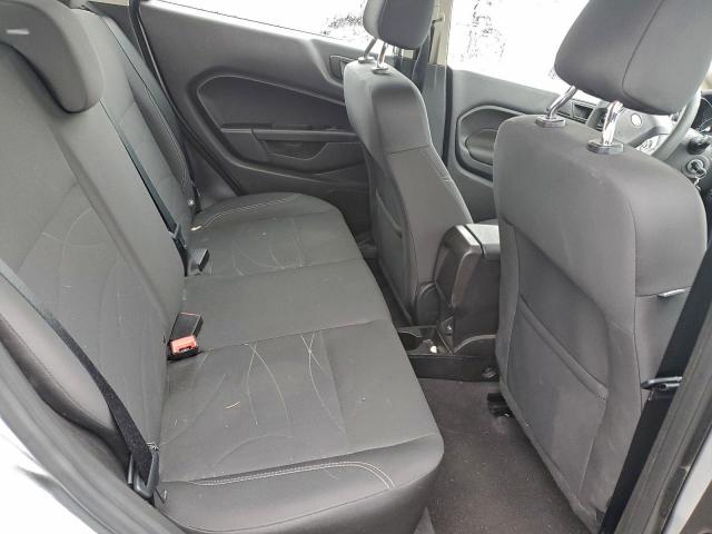 Ford Fiesta Se Image 7