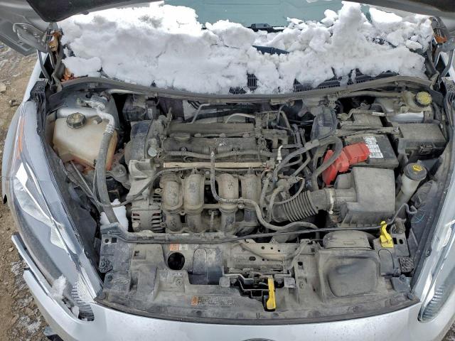 Ford Fiesta Se Image 10