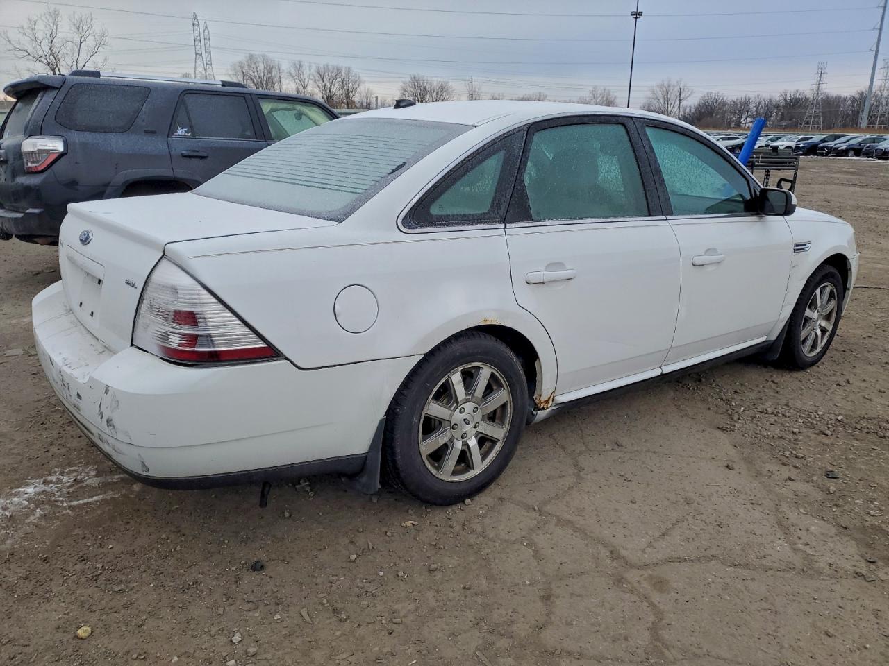 Ford Taurus Sel Image 3