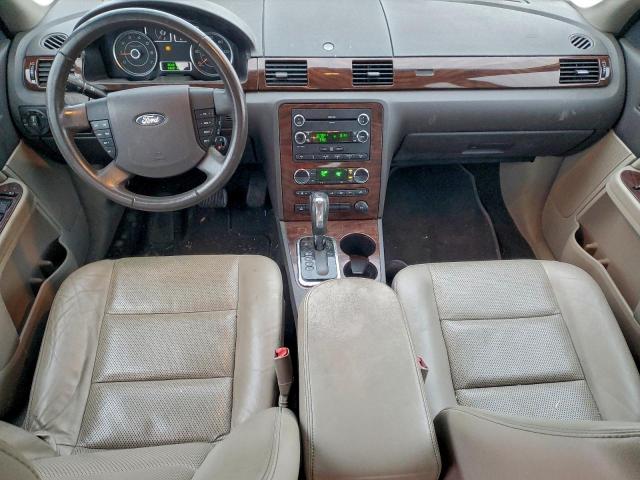 Ford Taurus Sel Image 9