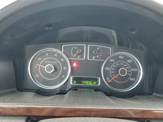 Ford Taurus Sel Image 4