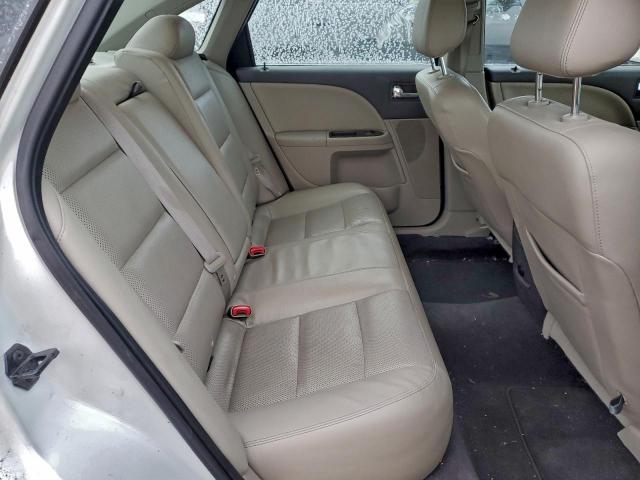 Ford Taurus Sel Image 12