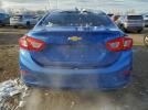 Chevrolet Cruze Lt Image 7