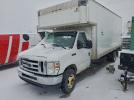 Ford E-450 E450 Super Duty Cutaway Van Image 1