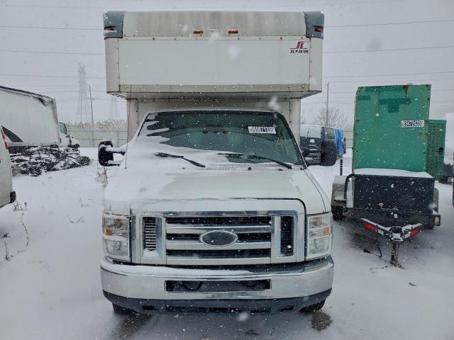 Ford E-450 E450 Super Duty Cutaway Van Image 8