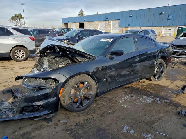 Dodge Charger Sxt Image 1