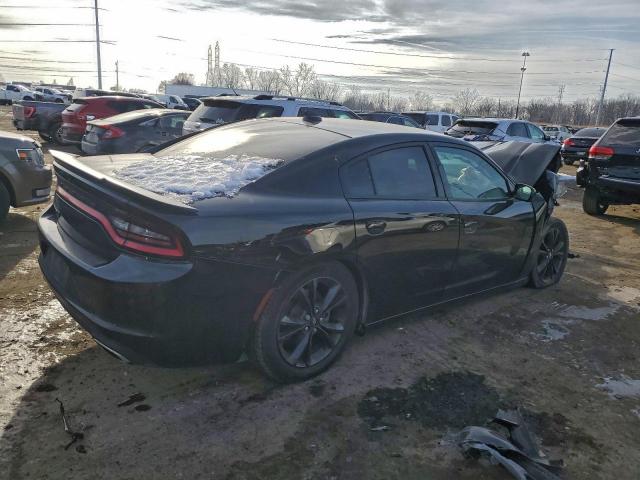 Dodge Charger Sxt Image 10