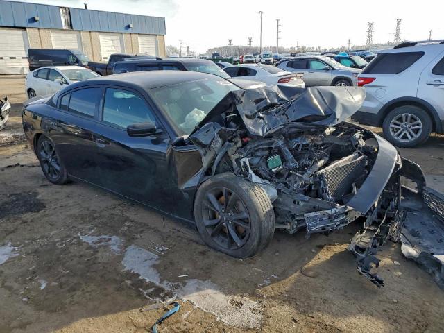 Dodge Charger Sxt Image 11