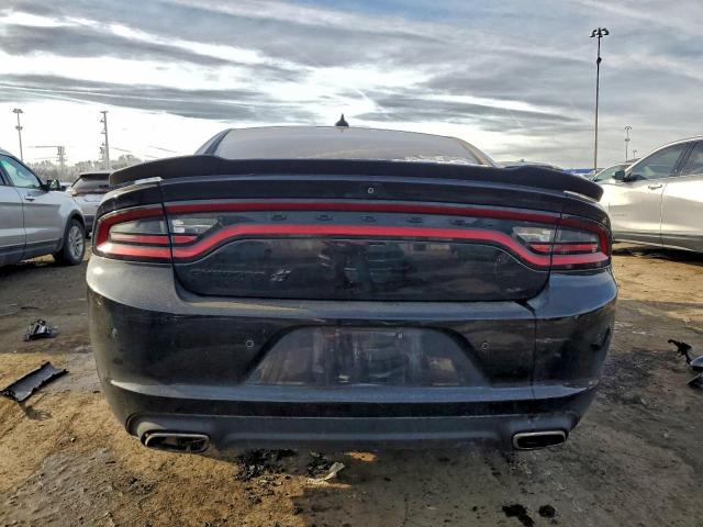 Dodge Charger Sxt Image 3