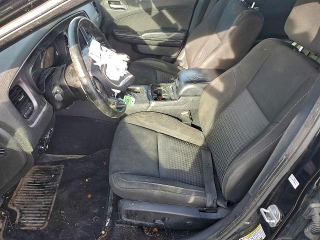 Dodge Charger Sxt Image 4