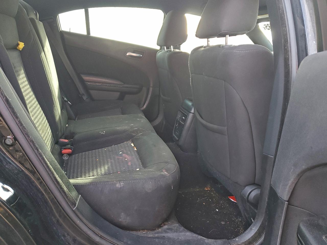 Dodge Charger Sxt Image 7