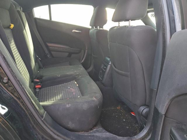 Dodge Charger Sxt Image 7