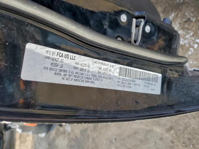 Dodge Charger Sxt Image 8