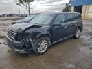 Ford Flex Sel Image 1