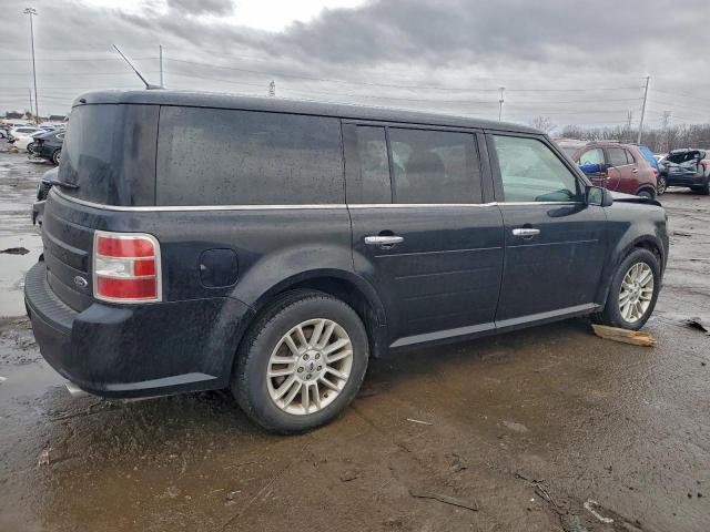 Ford Flex Sel Image 13