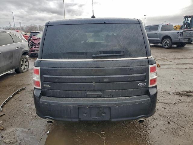 Ford Flex Sel Image 8