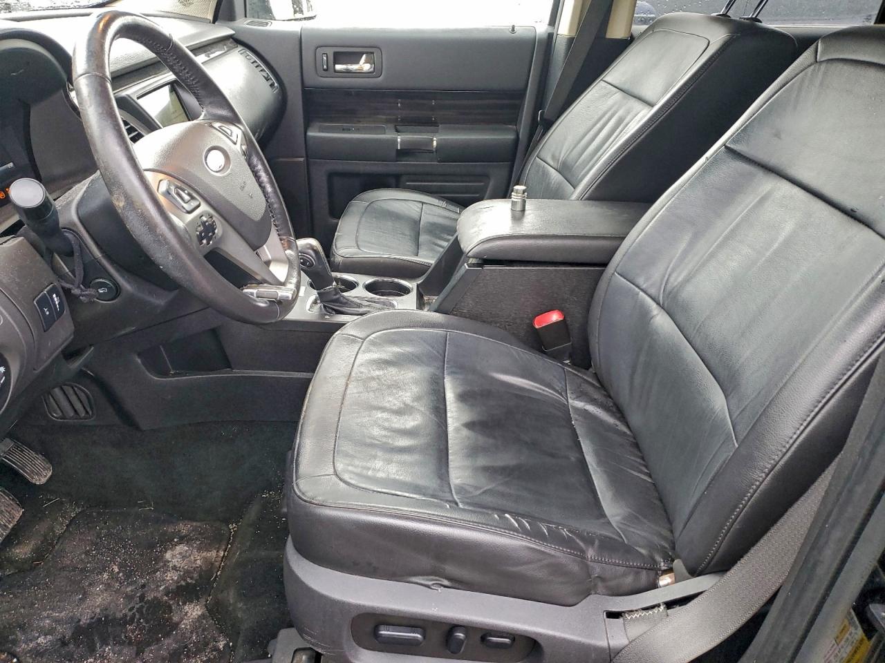 Ford Flex Sel Image 12
