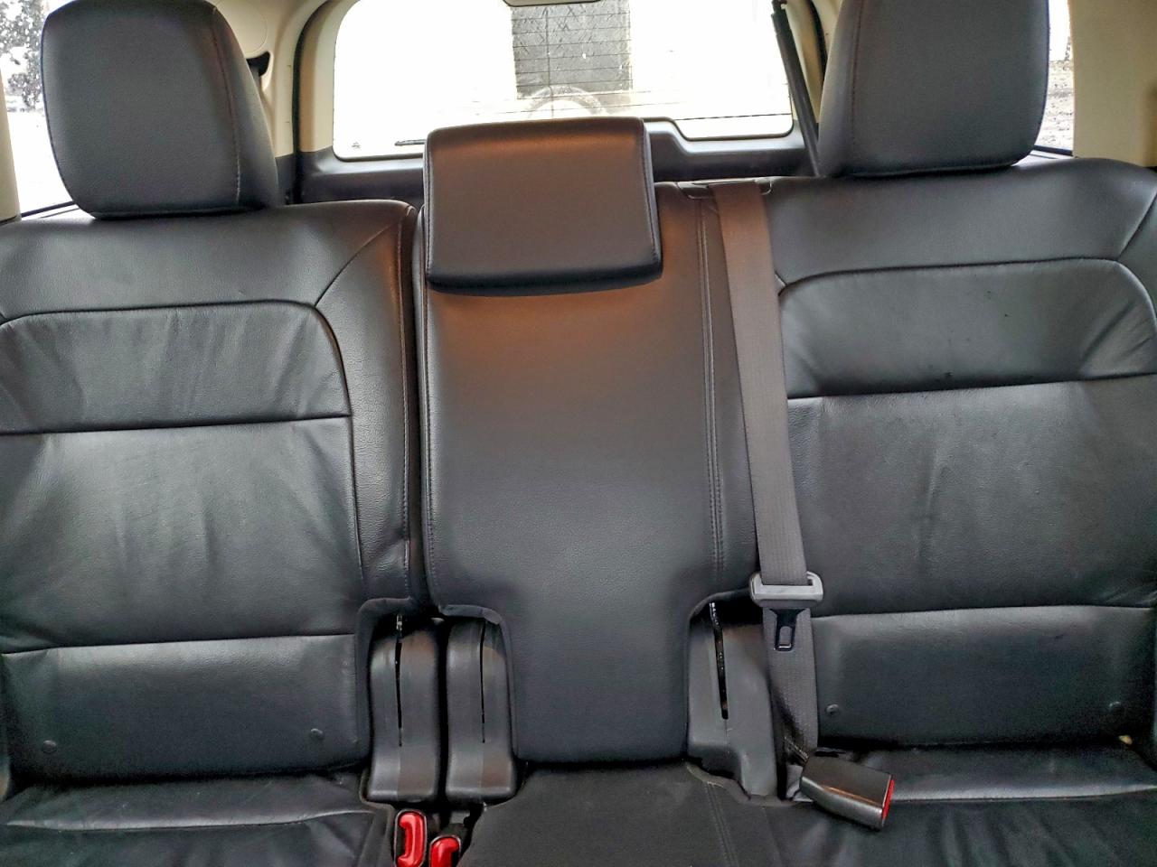 Ford Flex Sel Image 7