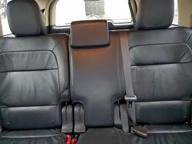 Ford Flex Sel Image 7